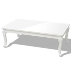 Icaverne - Tables Basses Edition Table Basse 120 X 70 X 42 Cm Laquée ...
