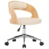 Icaverne - Chaises De Bureau Collection Chaise Pivotante De Bureau Cr?...
