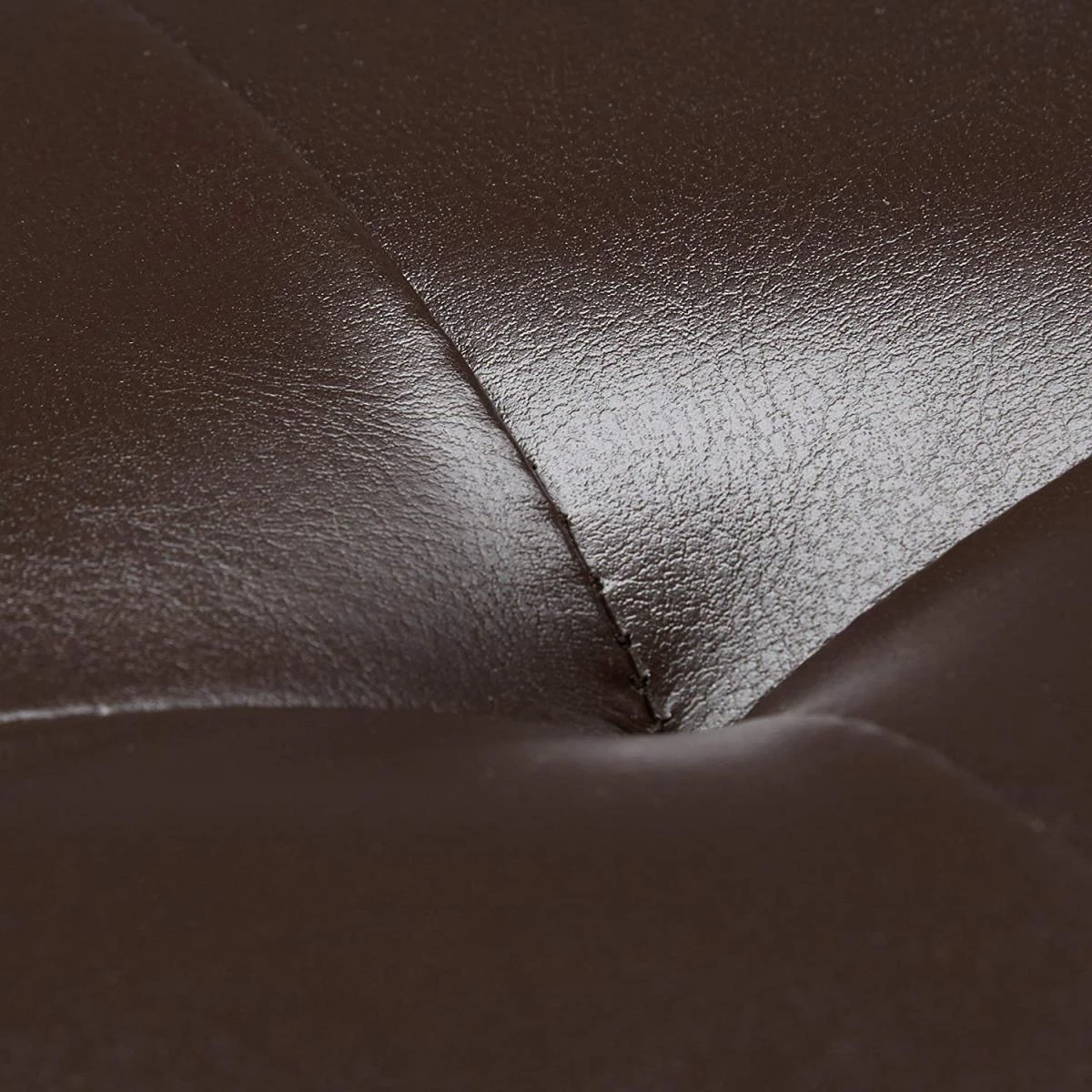 Banc Banquette Range Chaussures Ouvert Similicuir Support Grillage Mé... – Image 4