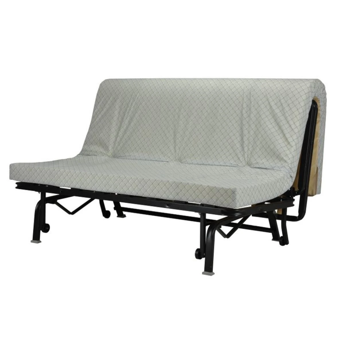 Banquette Lit BZ EMILIA 2 Tissu Imprimé Home – Image 3