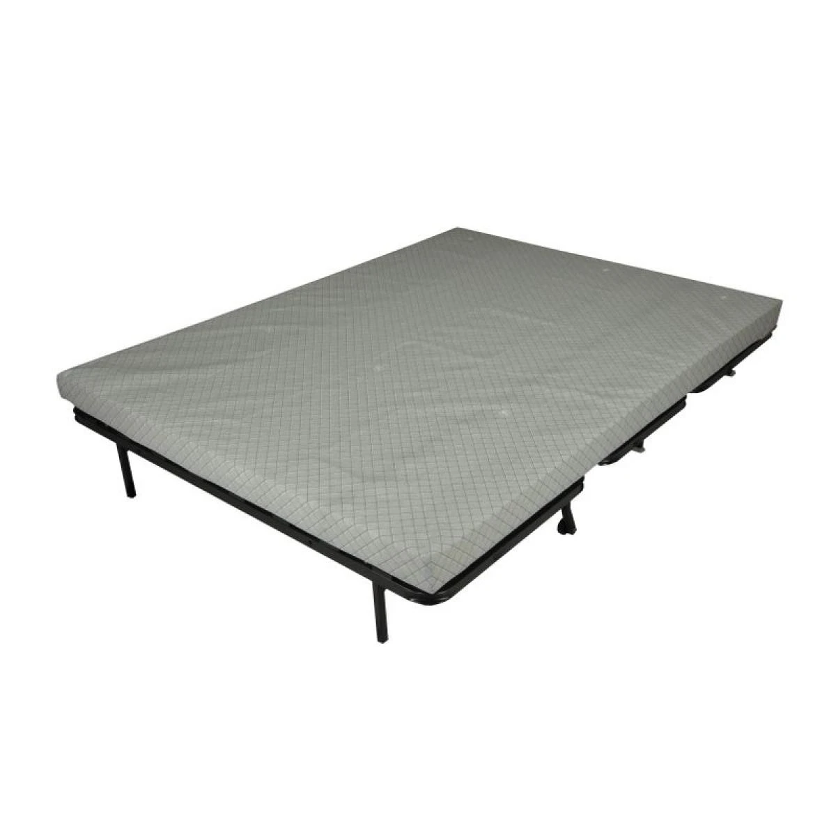 Banquette Lit BZ EMILIA 2 Tissu Imprimé Home – Image 4