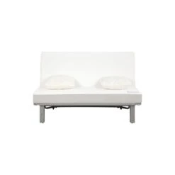 Banquette Lit BZ SIMMONS ELIXIR RESSORTS 140 Cm Sans Housse