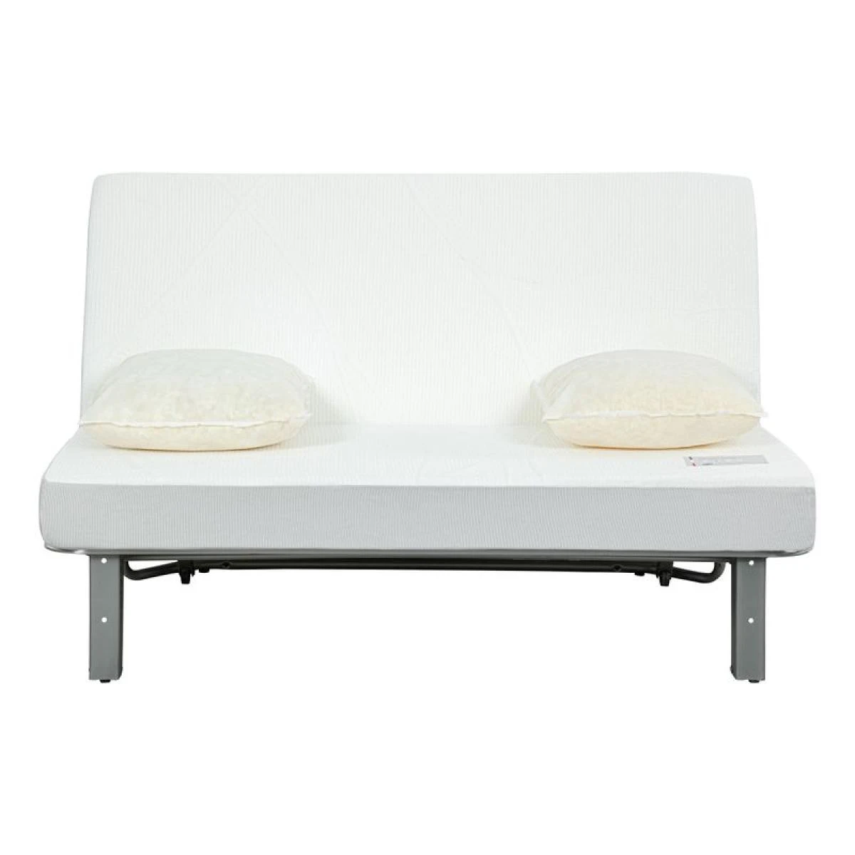 Banquette Lit BZ Slyde SIMMONS FEELING 35 KG 140 Cm Sans Housse