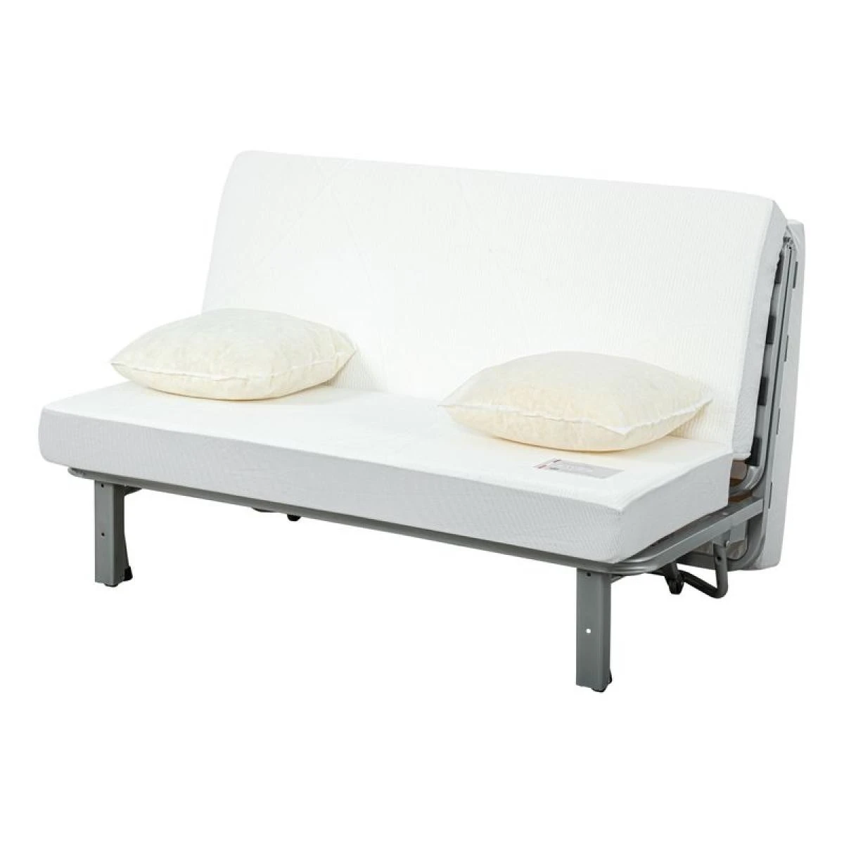 Banquette Lit BZ Slyde SIMMONS FEELING 35 KG 140 Cm Sans Housse – Image 2