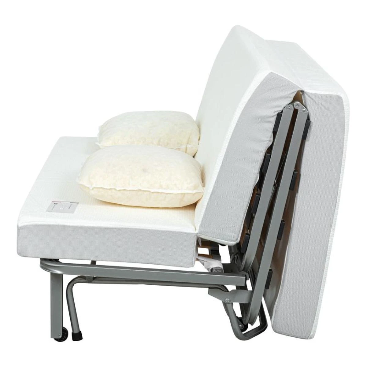 Banquette Lit BZ Slyde SIMMONS FEELING 35 KG 140 Cm Sans Housse – Image 4