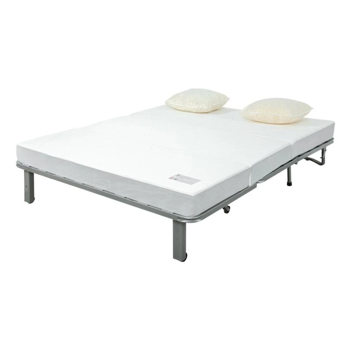 Banquette Lit BZ Slyde SIMMONS FEELING 35 KG 140 Cm Sans Housse – Image 5