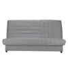 BEIJA Banquette Clic-clac 3 Places - Comfort BULTEX - L 192 X P 95 Cm ...