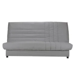 BEIJA Banquette Clic-clac 3 Places - Comfort BULTEX - L 192 X P 95 Cm ...