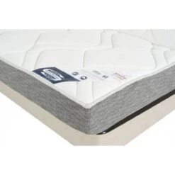 Canapé Lit Well Bz 160 Tissu Gris Matelas Simmons 45kg 7 Canapé Lit Well Bz 160 Tissu Gris Matelas Simmons 45kg -Womo Design Boutique canape lit well bz 160 tissu gris matelas simmons 45kg 12523736 33474392 1140x1140