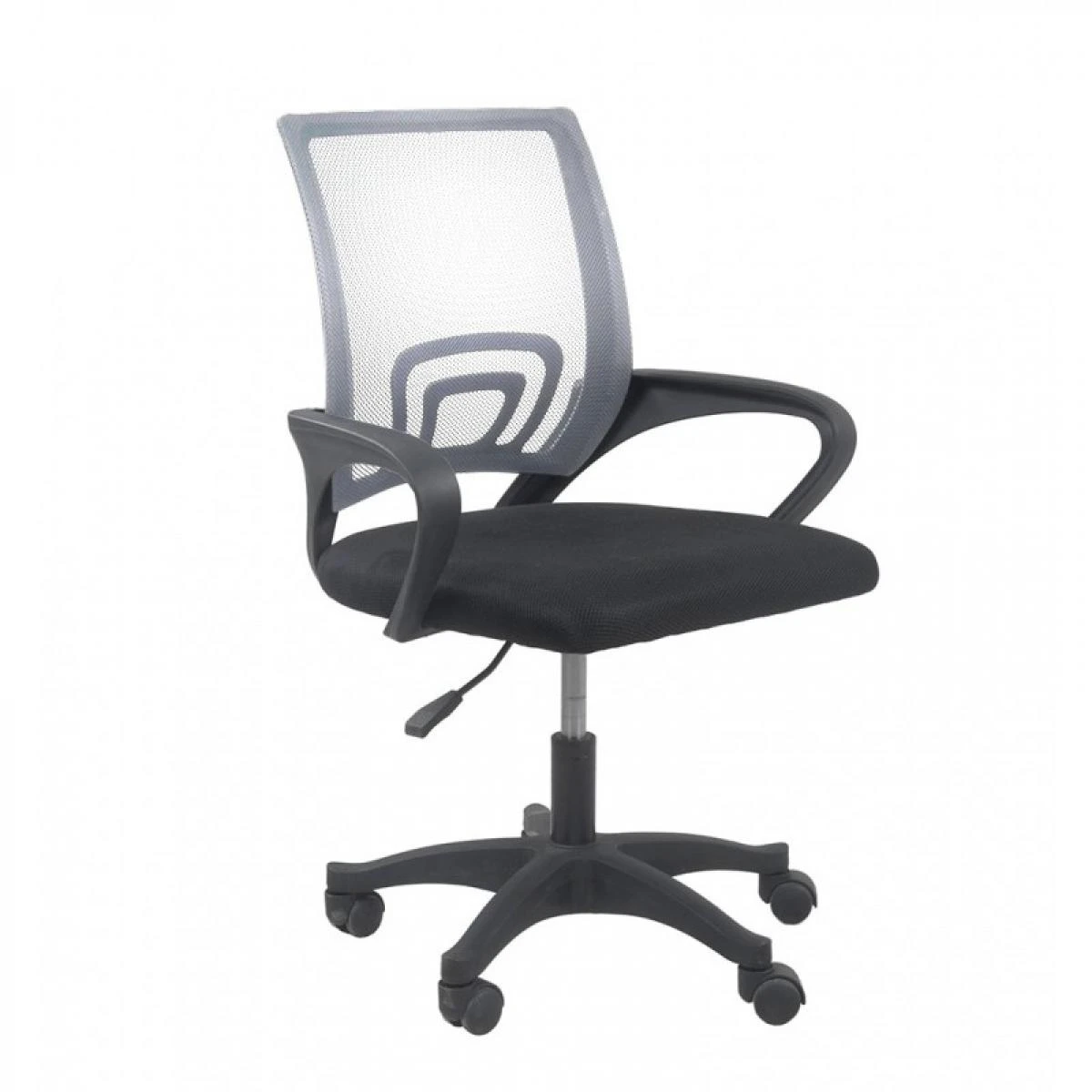 CARISE - Fauteuil De Bureau Ergonomique - Hauteur Ajustable - Avec Acc... 1 CARISE - Fauteuil De Bureau Ergonomique - Hauteur Ajustable - Avec Acc...
