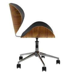 Chaise De Bureau Noire Baudoin 9 Chaise De Bureau Noire Baudoin -Womo Design Boutique chaise de bureau noire baudoin 11923694 31562372 1140x1140