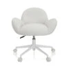 Chaises De Bureau Enfant / Chaise Enfant KID TEDDY I Blanc Hjh OFFICE