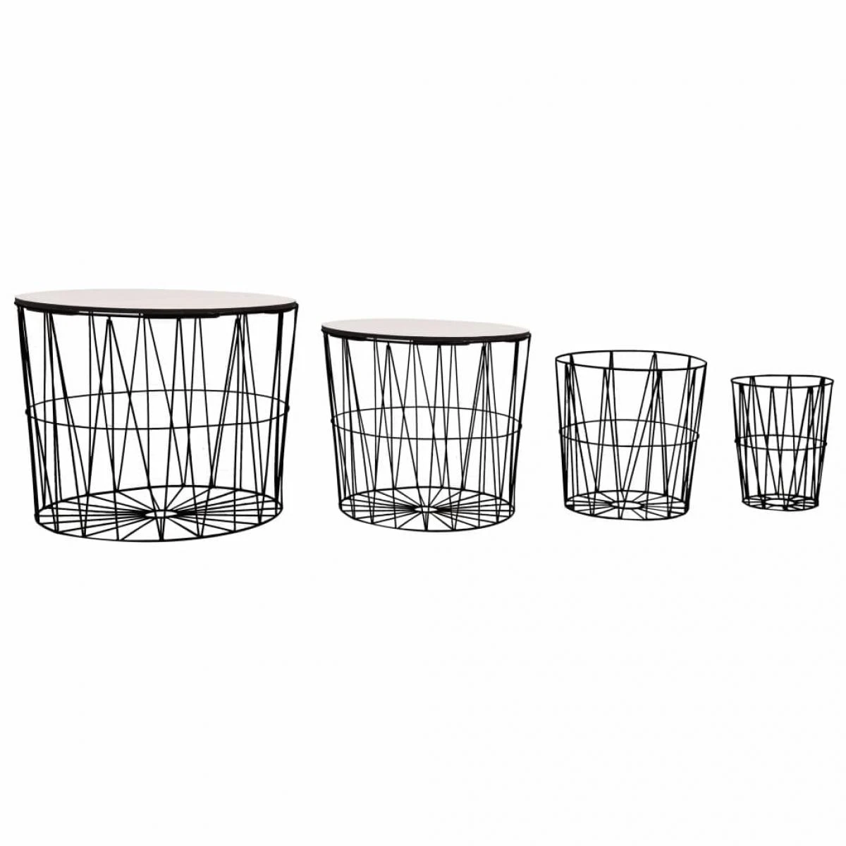Contemporain Tables Basses Et Tables D'appoint Reference Nassau Tables... 1 Contemporain Tables Basses Et Tables D'appoint Reference Nassau Tables...
