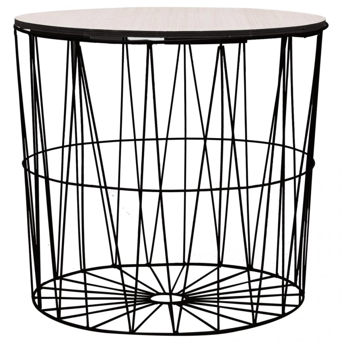Contemporain Tables Basses Et Tables D'appoint Reference Nassau Tables... 2 Contemporain Tables Basses Et Tables D'appoint Reference Nassau Tables... – Image 2