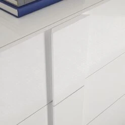 Enfilade 240 Cm Blanc Laqué Design JUNON 2 7 Enfilade 240 Cm Blanc Laqué Design JUNON 2 -Womo Design Boutique enfilade 240 cm blanc laque design junon 2 12088062 32059882 1140x1140