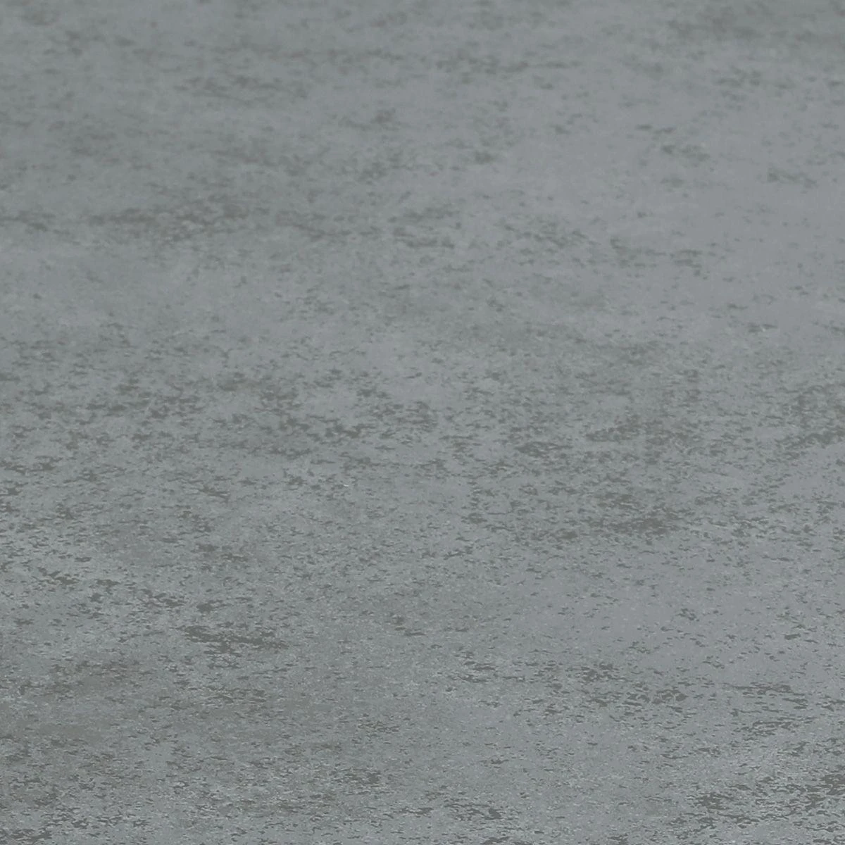 KERIA - Table Basse Ronde Aspect CĂ©ramique Grise â Image 2