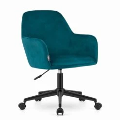 NARNIT - Fauteuil De Bureau Style Moderne Bureau/chambre D'ado - 91x57...