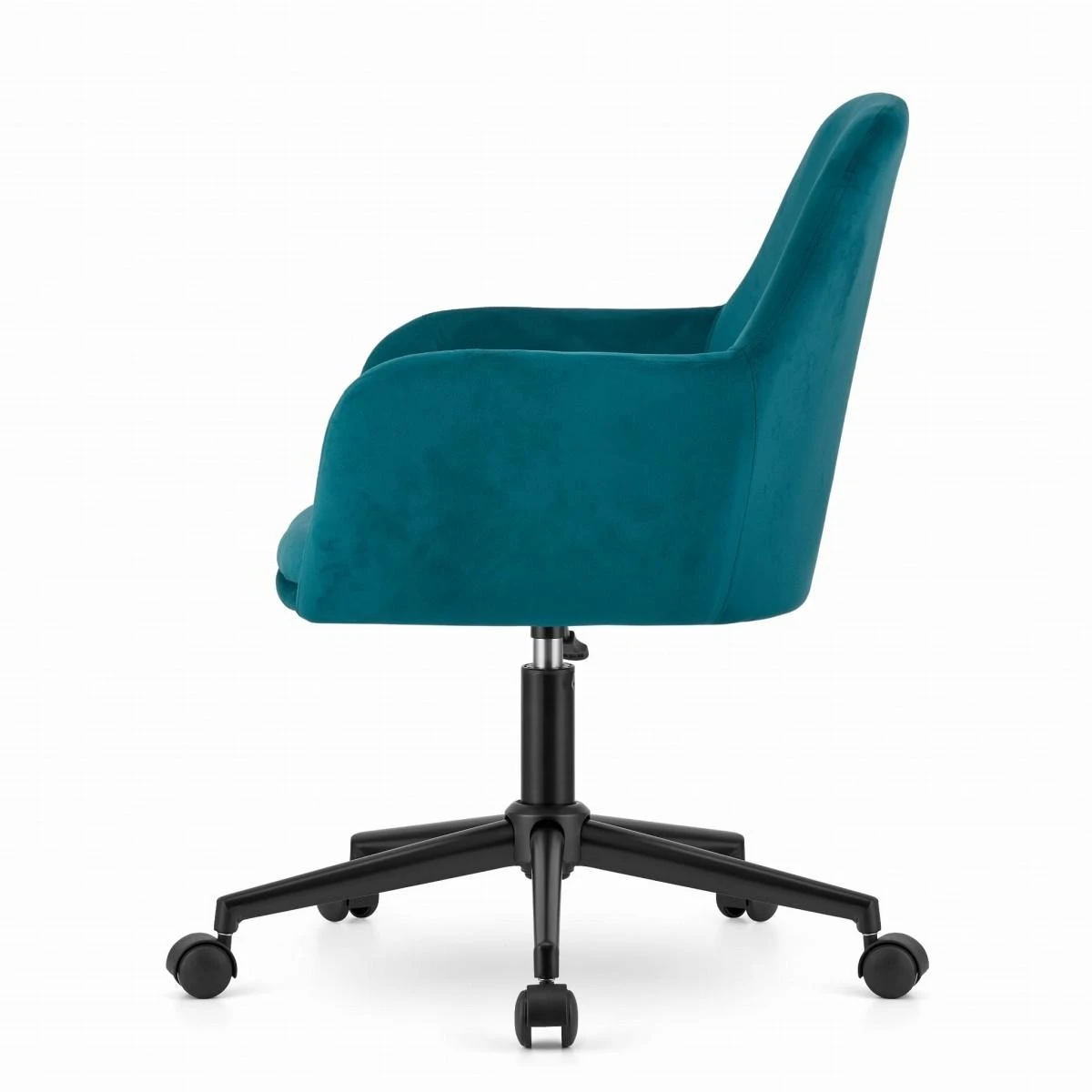 NARNIT - Fauteuil De Bureau Style Moderne Bureau/chambre D'ado - 91x57... – Image 3