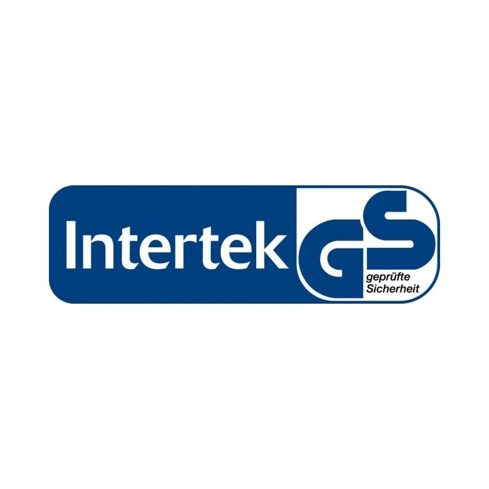 Chaise De Bureau NetPro 100 Noir – Image 4