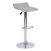 Tabouret De Bar ENZO 3 Gris