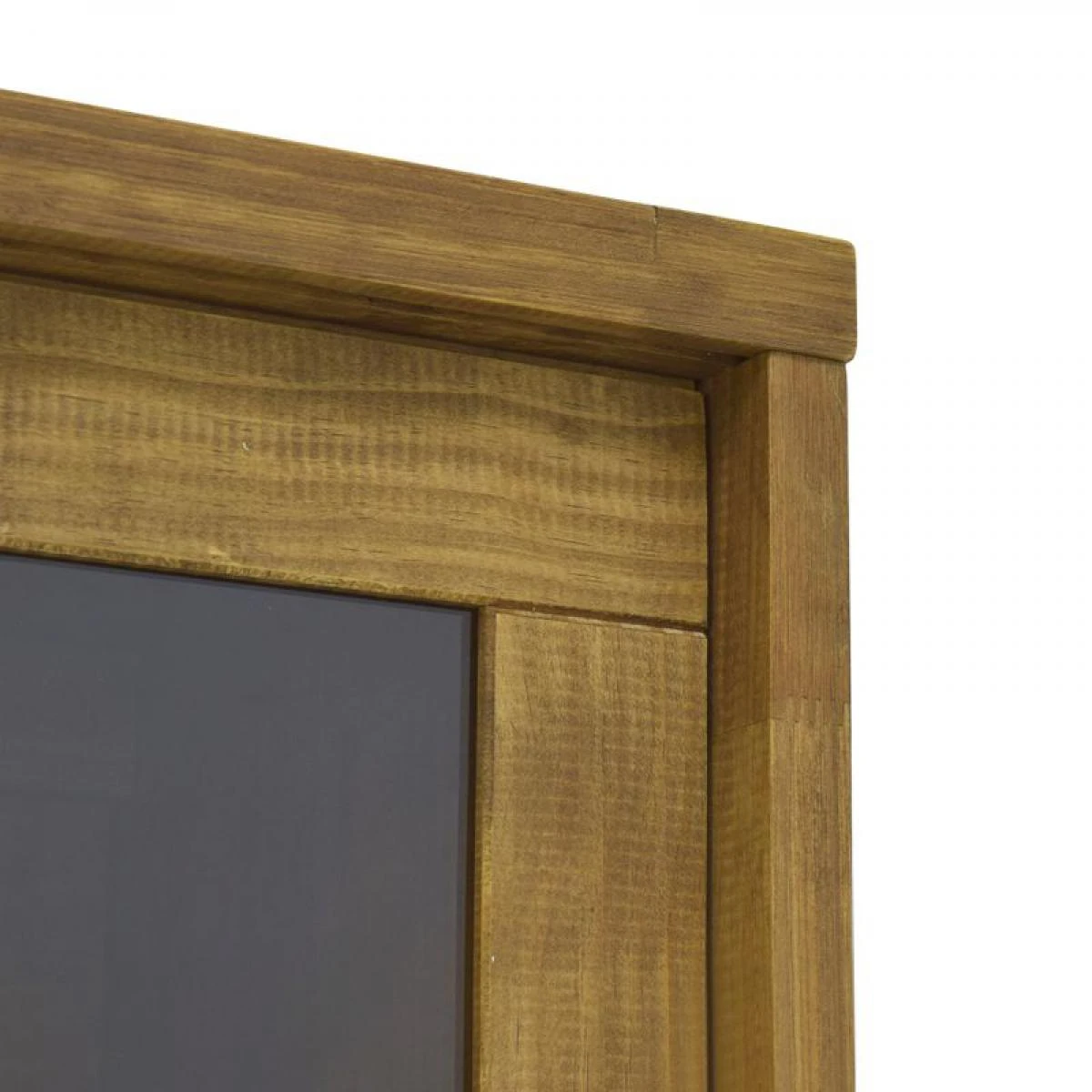 Time Vitrine EQUATORIA Bois Massif – Image 5